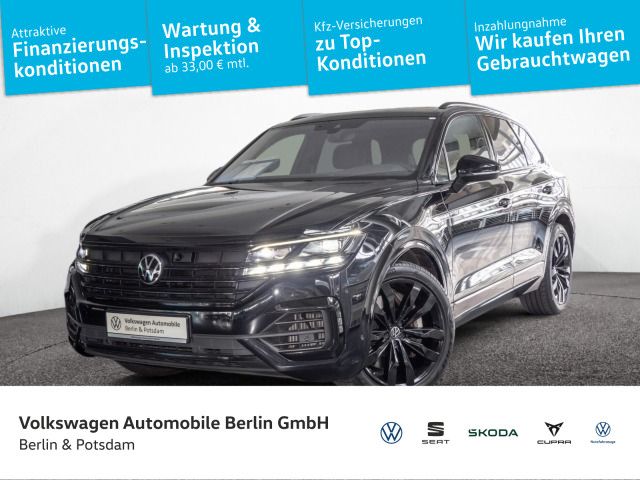 Touareg