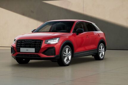 Audi Q2 22.675 km 28.925 &euro; Bernau 16321