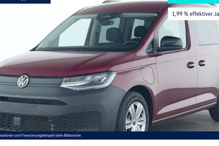 VW Caddy 5.926 km 36.620 &euro; Wildau 15745