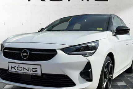 Opel Corsa 18.135 km 18.999 &euro; Oranienburg bei Berlin 16515