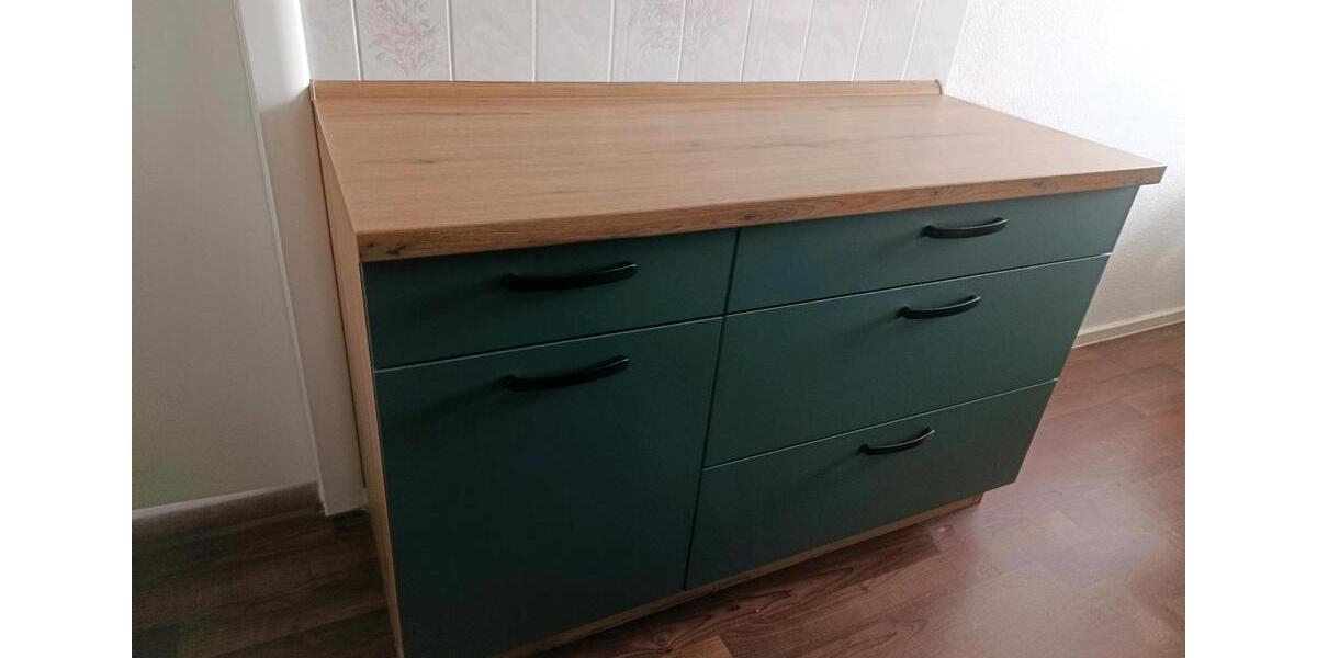 Etagenwohnung Berlin Marzahn-Hellersdorf - 4 Zimmer, 90 m&sup2;, 1.000&euro; | Angebot:26149406