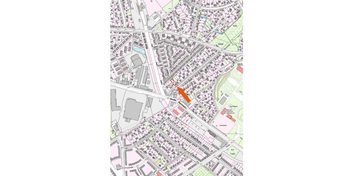 Mehrfamilienhaus, Wohnhaus Berlin Pankow - 8 Zimmer, 153 m&sup2;, 750.000&euro; | Angebot:26505216