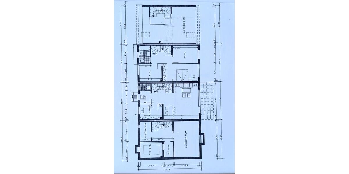 Reihenhaus Berlin Steglitz-Zehlendorf - 6 Zimmer, 132 m&sup2;, 680.000&euro; | Angebot:27194886