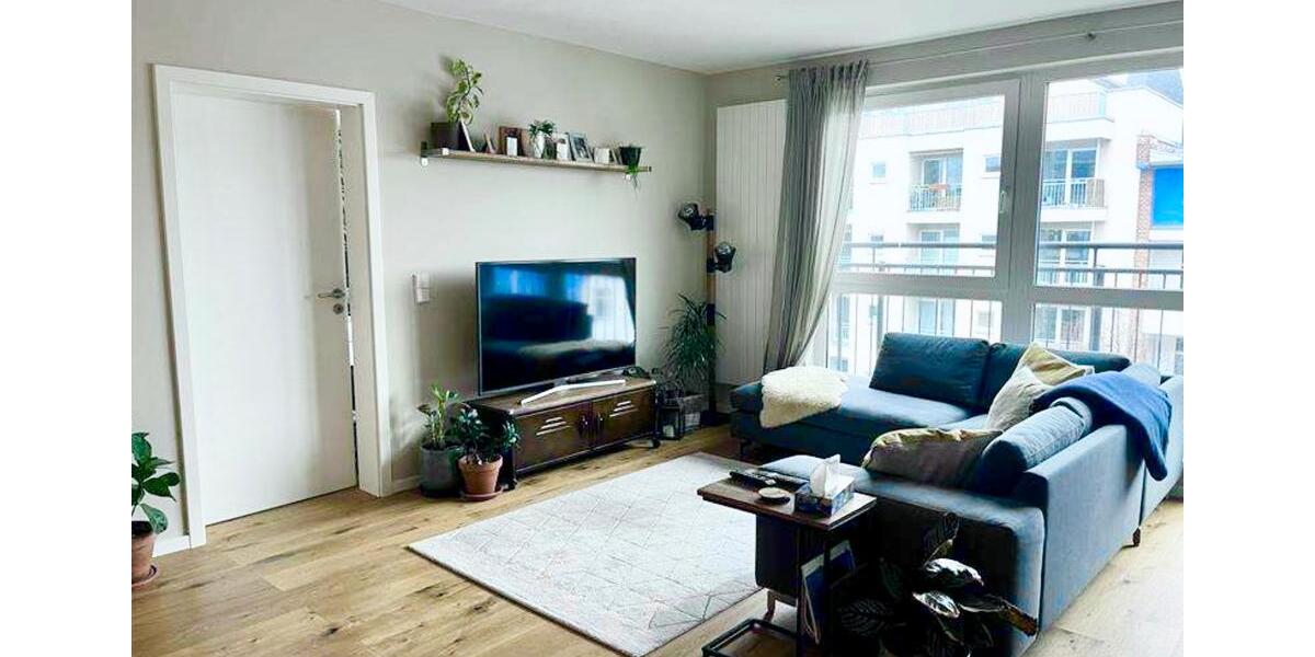 Etagenwohnung Berlin Pankow - 5 Zimmer, 120 m&sup2;, 2.500&euro; | Angebot:25947904