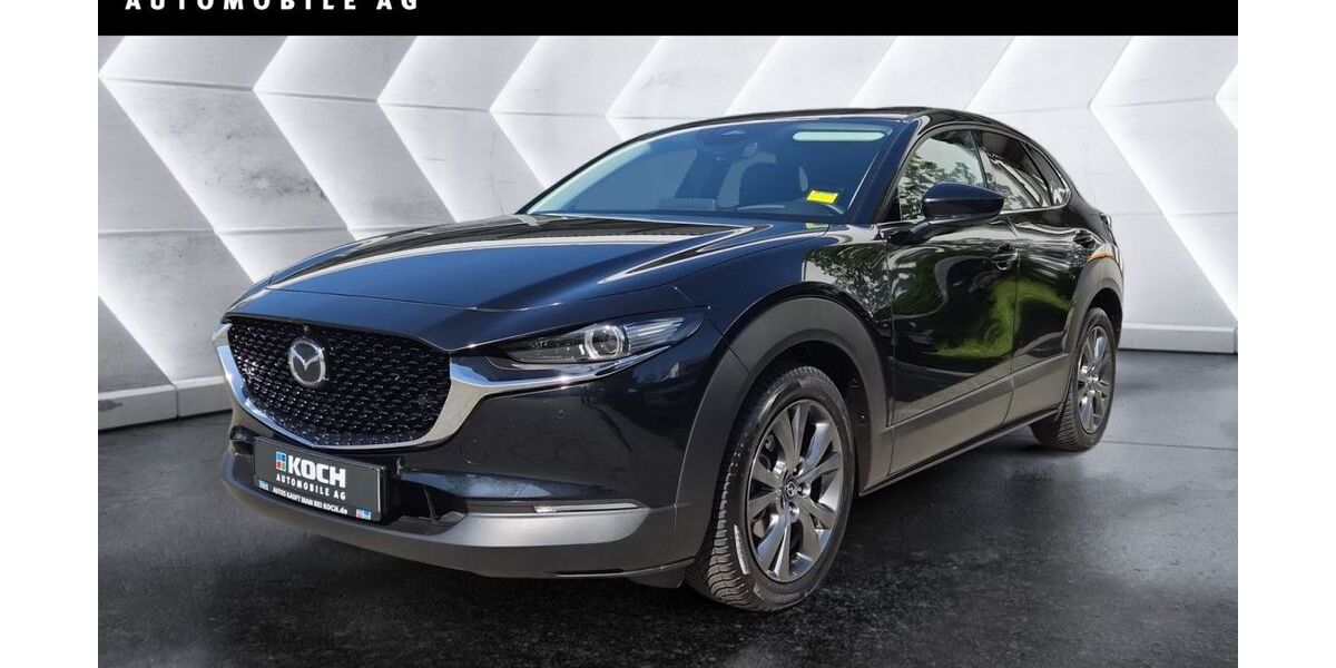 Mazda CX-30 19.623 km 26.990 &euro; Berlin 12681