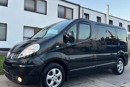 Renault Trafic 169.800 km 11.300 &euro; Berlin 12681