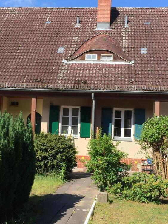 Provisionsfrei* Liebhaberobjekt in der Waldsiedlung Wir haben mehrere Objekte 2 zimmer