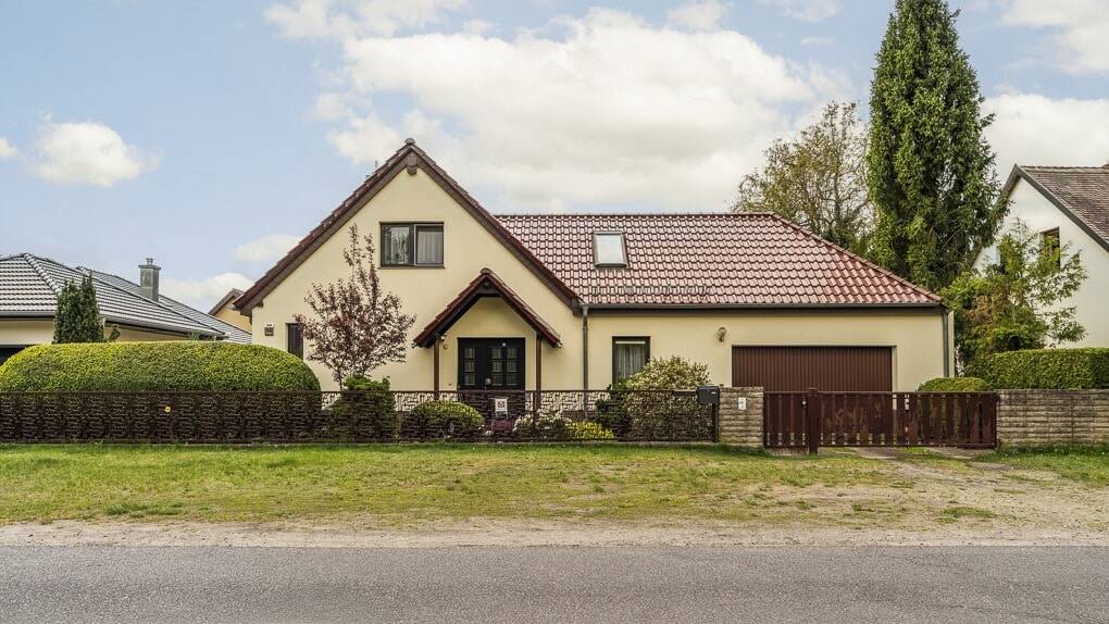 Einfamilienhaus Berlin Mahlsdorf - 5 Zimmer, 139 m&sup2;, 750.000&euro; | Angebot:26658639