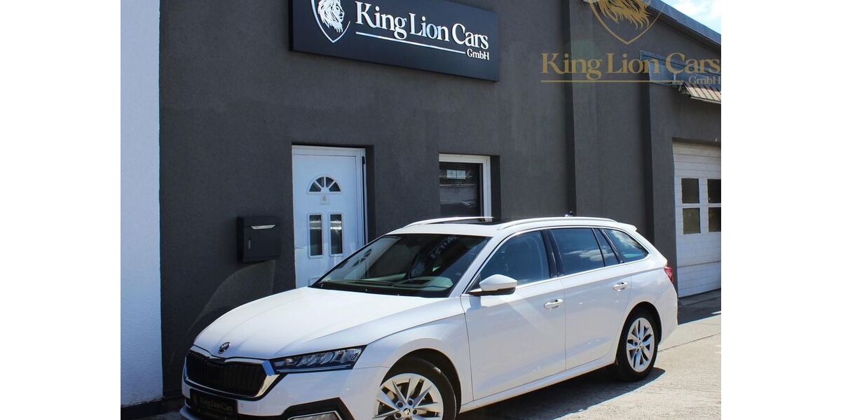 Skoda Octavia 124.288 km 22.880 &euro; Berlin 10365