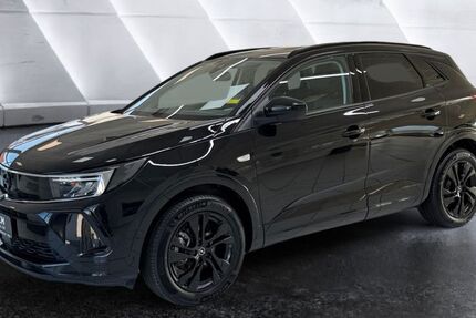 Opel Grandland (X) 40.425 km 20.490 &euro; Berlin 13051