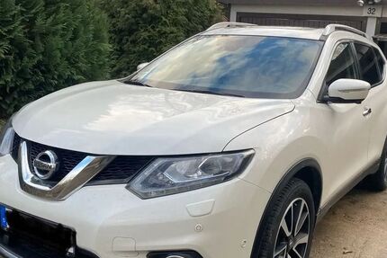 Nissan X-Trail 182.500 km 11.500 € Woltersdorf 15569