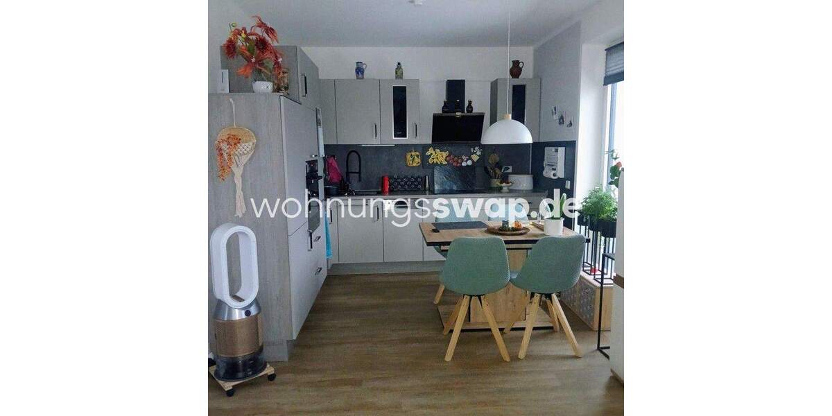 Etagenwohnung Berlin Bohnsdorf - 3 Zimmer, 75 m&sup2;, 897&euro; | Angebot:25964707