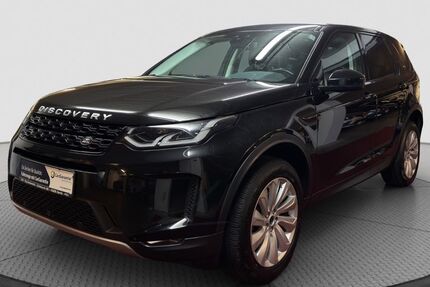 Land Rover Discovery 90.000 km 21.980 &euro; Berlin 10625