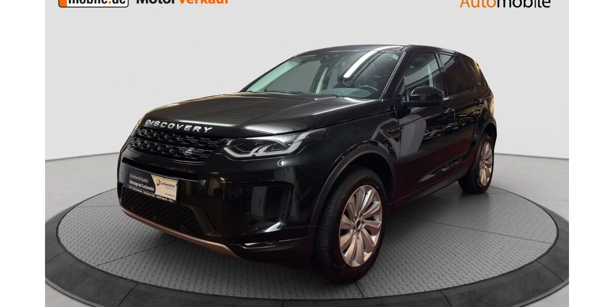 Land Rover Discovery 90.000 km 21.980 &euro; Berlin 10625