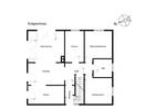 Einfamilienhaus Berlin Wannsee - 7 Zimmer, 165 m&sup2;, 1.200.000&euro; | Angebot:26275371