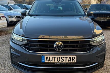 VW Tiguan 196.000 km 18.200 &euro; Berlin 12347