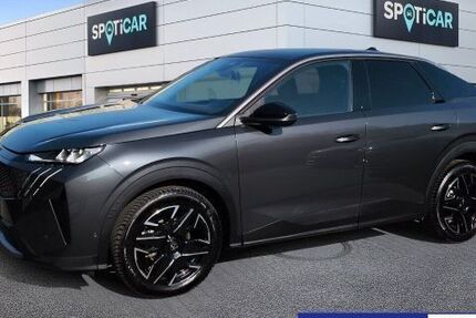 Peugeot 3008 16.130 km 29.790 &euro; Berlin 12681
