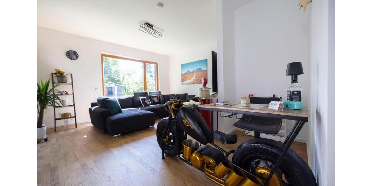 Erdgeschoßwohnung Wildau - 3 Zimmer, 95 m&sup2;, 2.000&euro; | Angebot:25866482