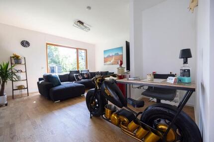 Wohnung Wildau - 3 Zimmer, 95 m&sup2;, 2.000&euro; | Angebot:25866482