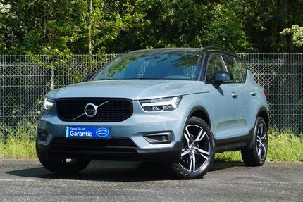 Volvo XC40 26.956 km 27.400 &euro; Königs Wusterhausen 15713