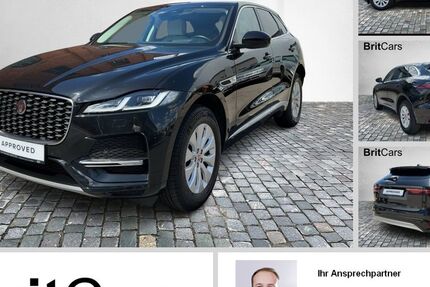 Jaguar F-Pace 80.328 km 35.398 € Berlin 13581