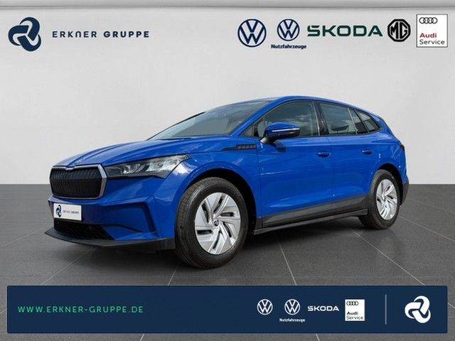 Skoda Enyaq 30.590 km 22.790 &euro; Rüdersdorf 15562