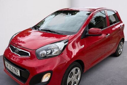 Kia Picanto 52.225 km 6.680 € Berlin 12526