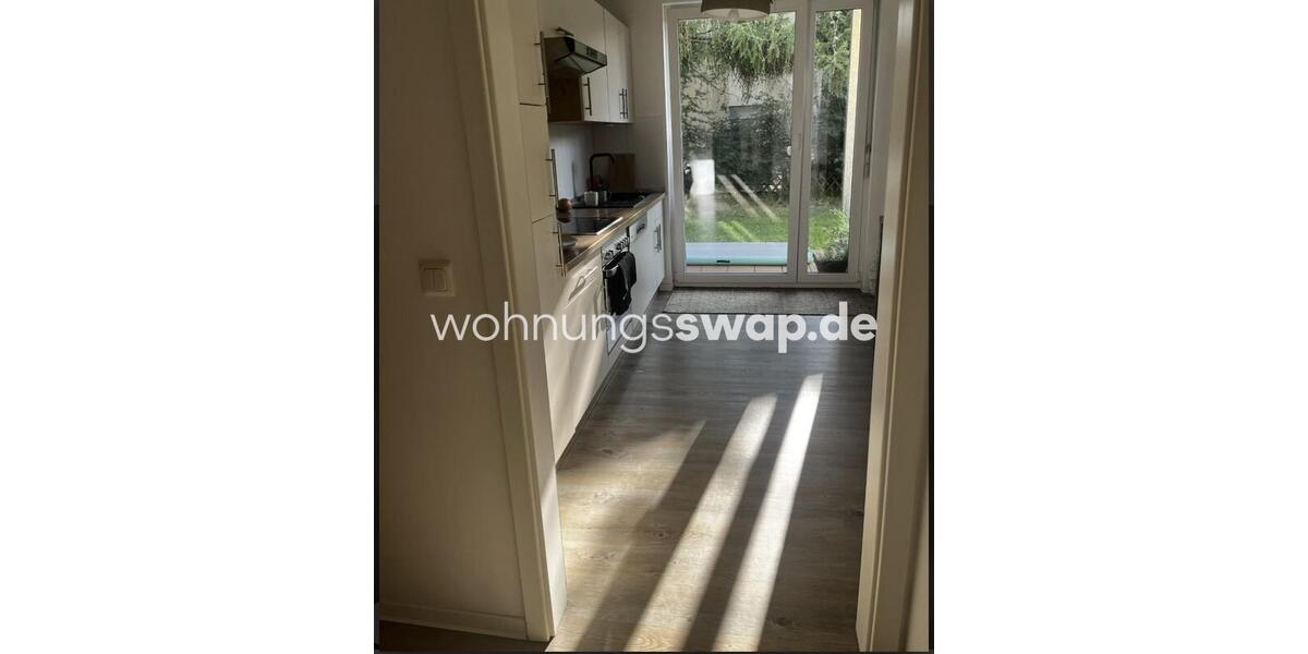 Etagenwohnung Potsdam - 4 Zimmer, 94 m&sup2;, 1.100&euro; | Angebot:24867628