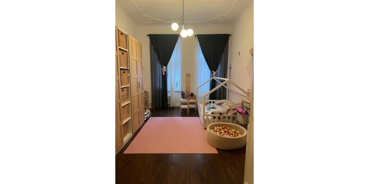 Etagenwohnung Berlin Spandau - 3 Zimmer, 93 m&sup2;, 420.000&euro; | Angebot:26114293