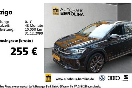 VW Taigo 11.332 km 23.888 &euro; Berlin 10709