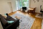 Etagenwohnung Berlin Charlottenburg-Wilmersdorf - 1 Zimmer, 46 m&sup2;, 1.200&euro; | Angebot:27705355