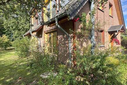Einfamilienhaus in ruhiger Wohnlage von Nieder Neuendorf 4 zimmer