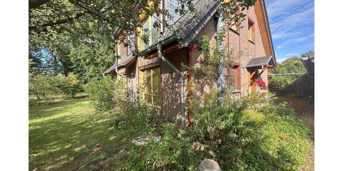 Einfamilienhaus in ruhiger Wohnlage von Nieder Neuendorf 4 zimmer