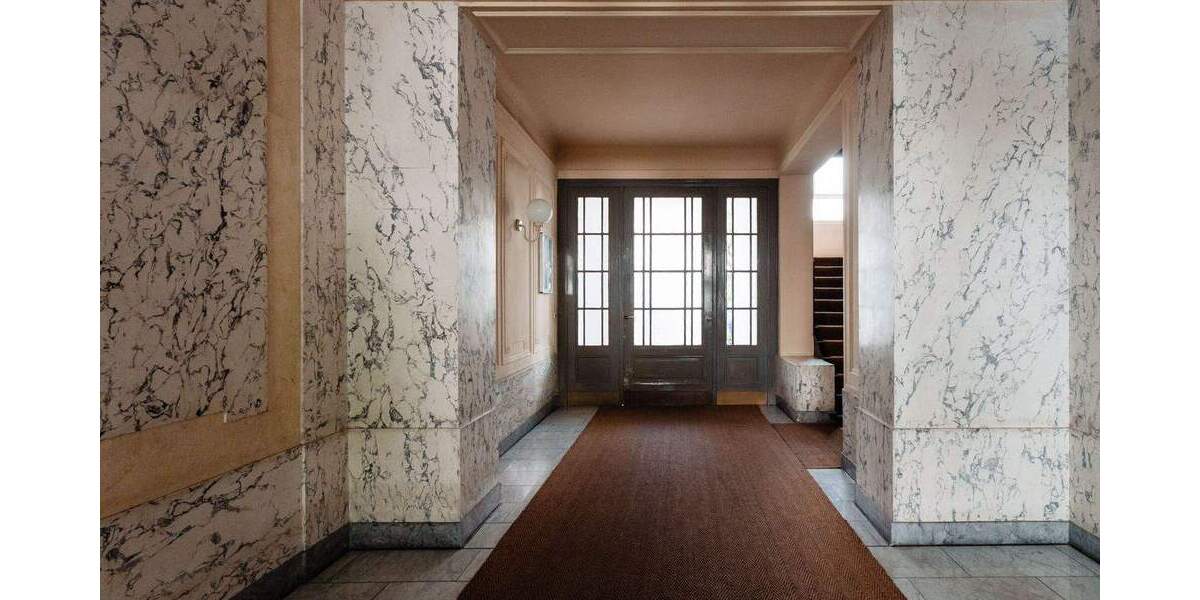 Stilvolle und großzügige Altbauwohnung mit Loft-Flair, Pariser Straße. 4 zimmer