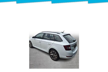 Skoda Fabia 28.490 km 17.490 &euro; Berlin 13599