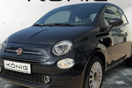 Fiat 500 8.696 km 13.888 &euro; Oranienburg bei Berlin 16515