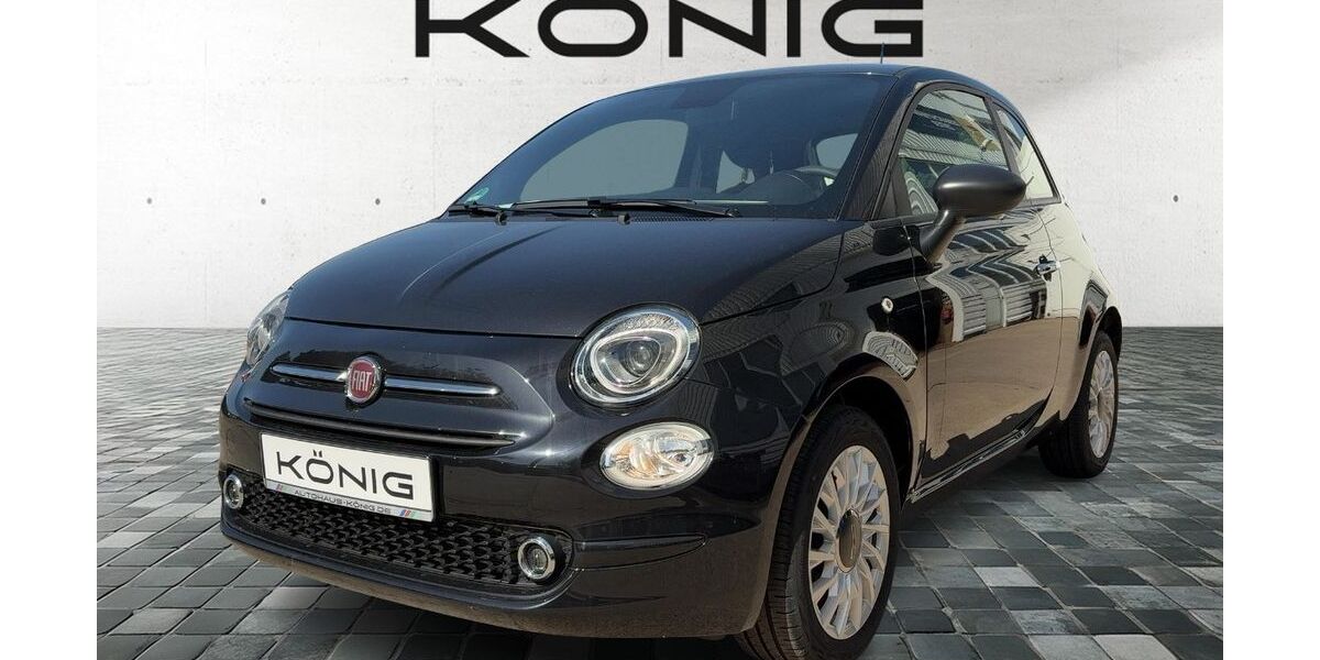 Fiat 500 8.696 km 13.888 &euro; Oranienburg bei Berlin 16515