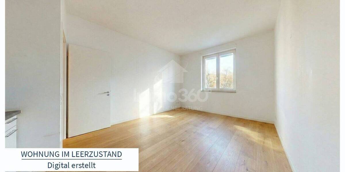 Etagenwohnung Berlin Mitte - 2 Zimmer, 50 m&sup2;, 380.000&euro; | Angebot:25939585