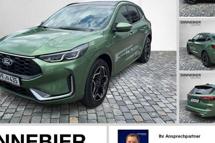 Ford Kuga 2.000 km 48.080 &euro; Berlin 10365