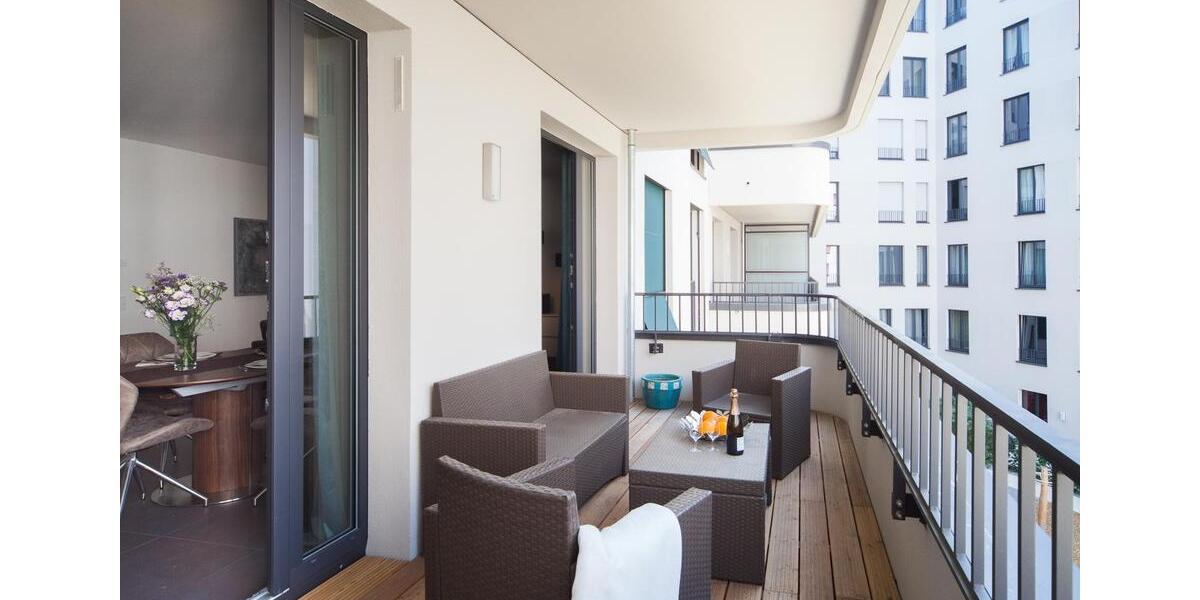 Etagenwohnung Berlin Mitte - 3 Zimmer, 99 m&sup2;, 2.700&euro; | Angebot:26461201