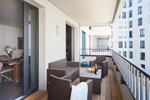 Etagenwohnung Berlin Mitte - 3 Zimmer, 99 m&sup2;, 2.700&euro; | Angebot:26461201