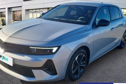 Opel Astra 12.990 km 21.490 &euro; Berlin 12681