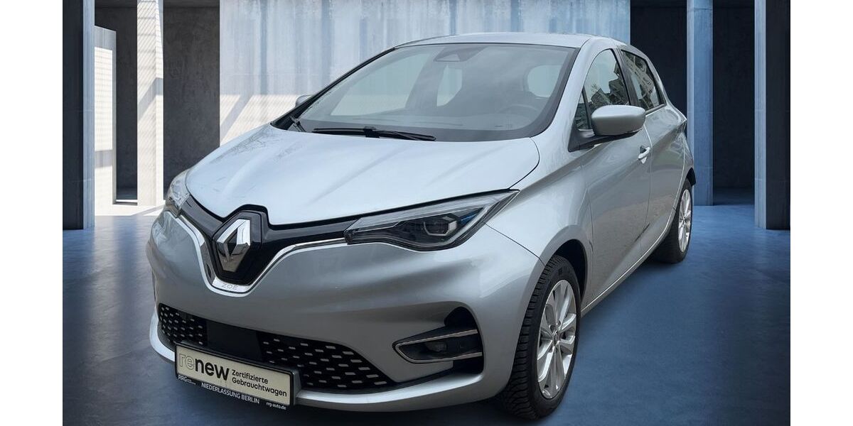 Renault ZOE 40.475 km 14.990 &euro; Berlin 13055