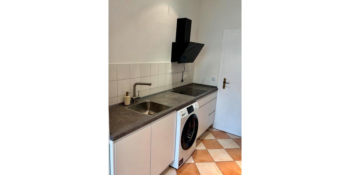 Erdgeschoßwohnung Berlin Treptow-Köpenick - 1 Zimmer, 42 m&sup2;, 1.100&euro; | Angebot:26577406