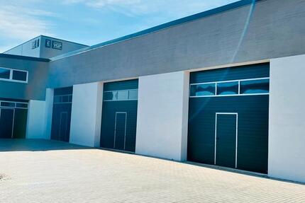 Gewerbeobjekt Velten - 1.250&euro; | Angebot:26443009