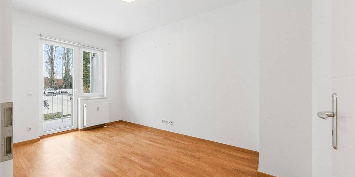 Etagenwohnung Berlin Gesundbrunnen - 2 Zimmer, 50 m&sup2;, 275.000&euro; | Angebot:26501741