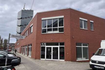 Büro in Berlin 20.000 € 607 m² zimmer