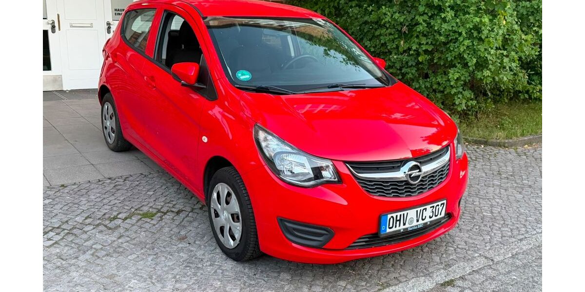 Opel Karl 136.000 km 4.800 &euro; Berlin 13589