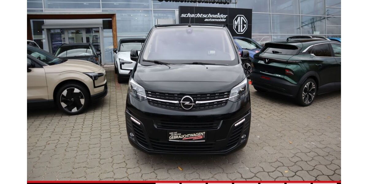 Opel Zafira 27.546 km 34.490 &euro; Potsdam 14482