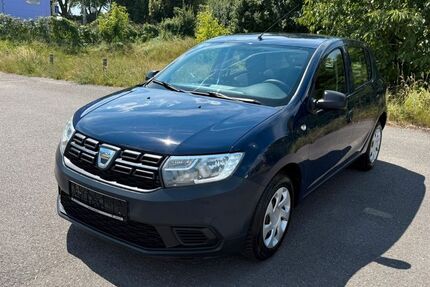 Dacia Sandero 62.000 km 1.999 &euro; Berlin 12057